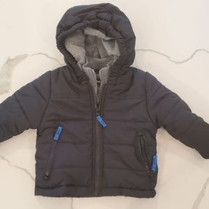 Baby Winter Coat